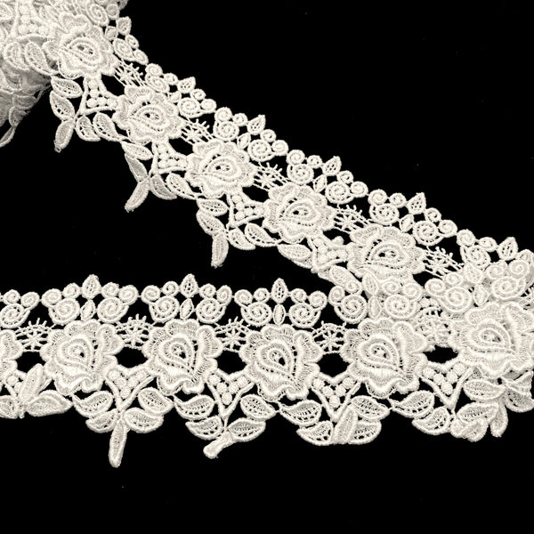 4" Caitlin | Lace
