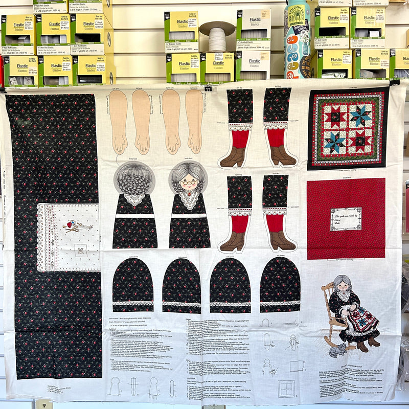 Project Panels | Choose Your Favorite!