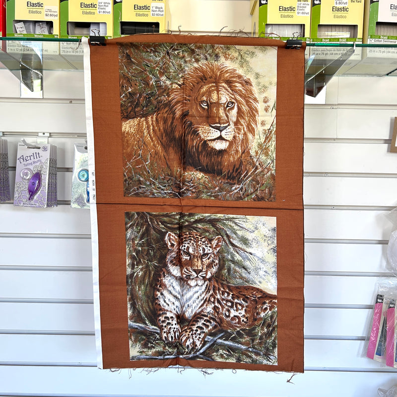 Project Panels | Choose Your Favorite!