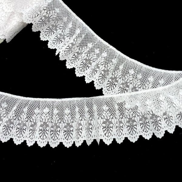 4" Grainne | Lace