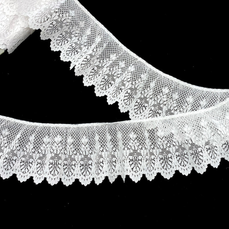 4" Grainne | Lace