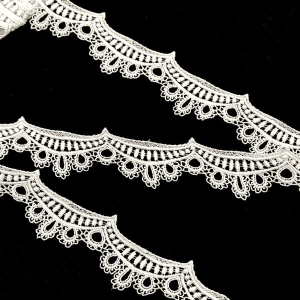 1.75" Mairead | Lace