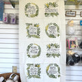 Project Panels | Choose Your Favorite!