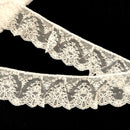 3.5" Treasa | Lace