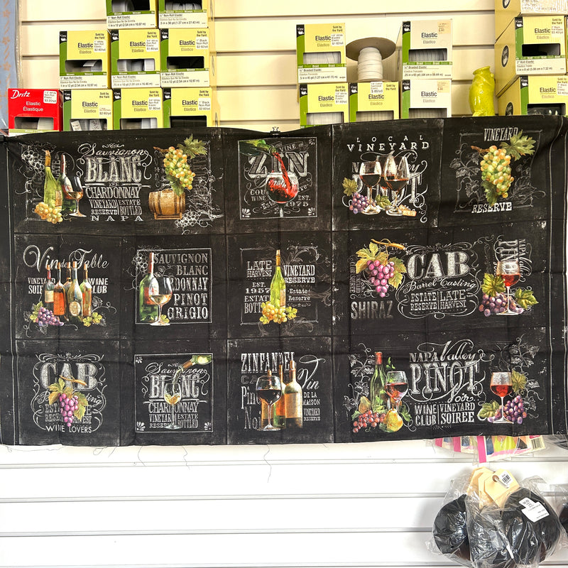 Project Panels | Choose Your Favorite!