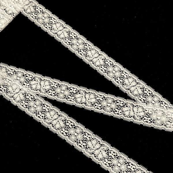 1.5" Una | Lace
