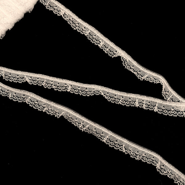 3/4" Maebh | Lace