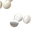 7/16" Bridal | Satin Buttons | Choose Your Favorite
