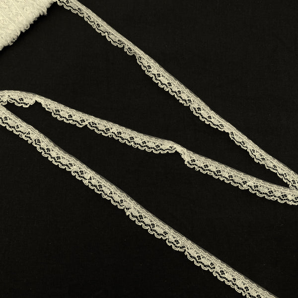 1/2" Aine | Lace