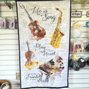 Project Panels | Choose Your Favorite!