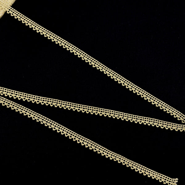 1/2" Dearbhla | Lace