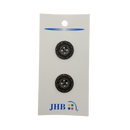 12mm Gate |  Plastic Buttons