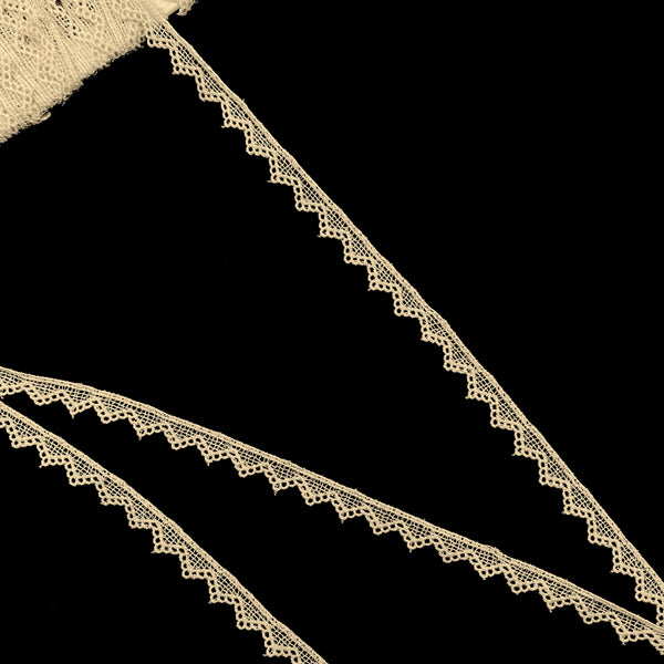 1/2" Clodagh | Lace