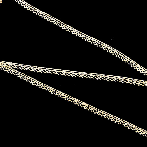 1/4" Eimear | Lace