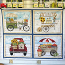 Project Panels | Choose Your Favorite!