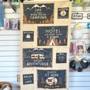 Project Panels | Choose Your Favorite!