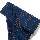 In A Row Moody | Frisky | Quilting Cotton