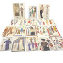 Patterns Box | Set of 18 | Choose Your Favorite