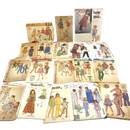 Patterns Box | Set of 18 | Choose Your Favorite