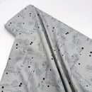 Hole Punch | Modern BG Even More Paper | Quilting Cotton