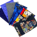 Quarter Yard Quilting Bundles | 1.5 Yards | Choose Your Favorite