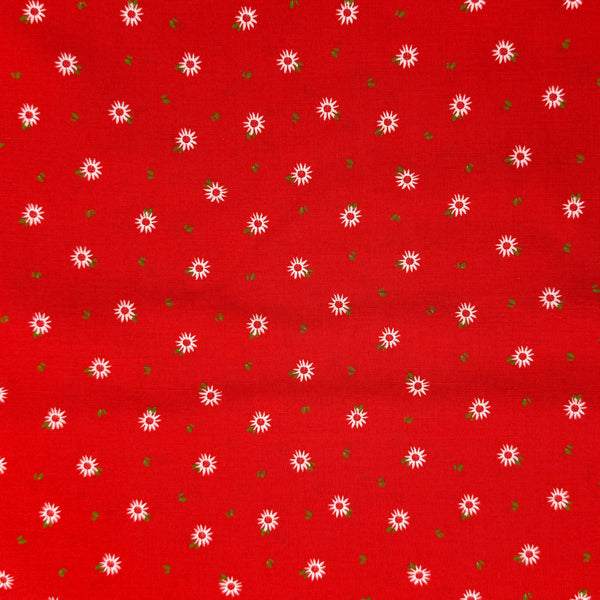 Daisy Geranium | Sincerely Yours | Quilting Cotton