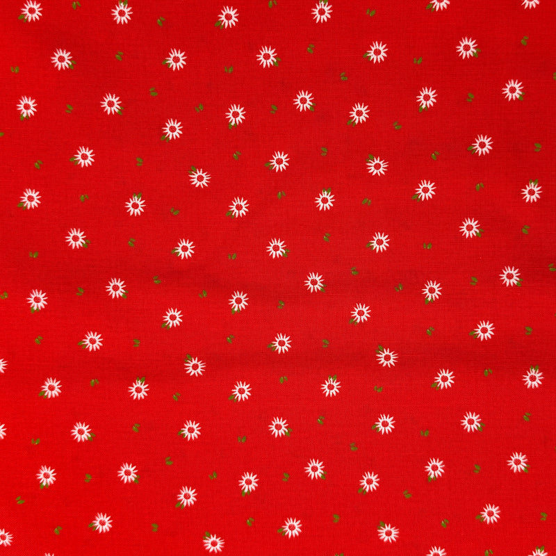 Daisy Geranium | Sincerely Yours | Quilting Cotton