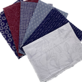 Quarter Yard Quilting Bundles | 1.5 Yards | Choose Your Favorite