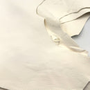 White  | Top Grain Leather