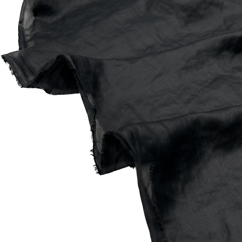 Black Eye Galaxy | Chiffon