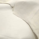 White  | Top Grain Leather
