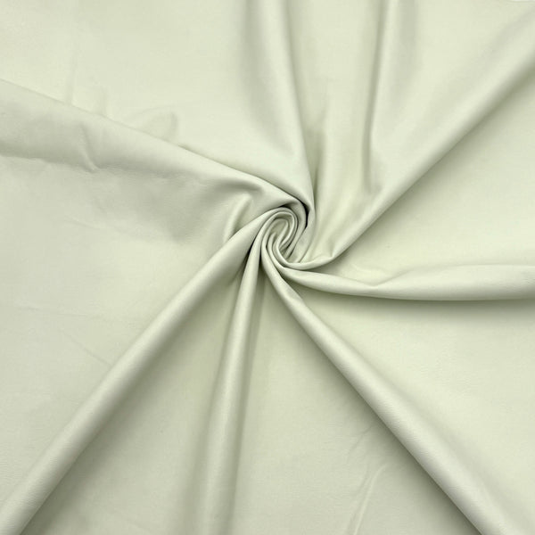 Lightest Sage  | Top Grain Leather