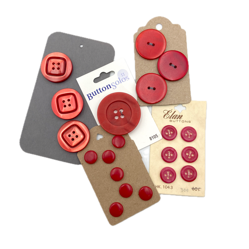 Button Bundles | Choose Your Favorite