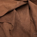 Walnut  | Top Grain Leather
