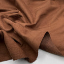 Walnut  | Top Grain Leather