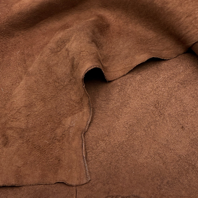 Walnut  | Top Grain Leather