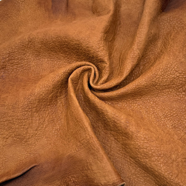 Maple  | Full Grain Leather
