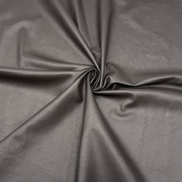 Coffee Bean  | Top Grain Leather