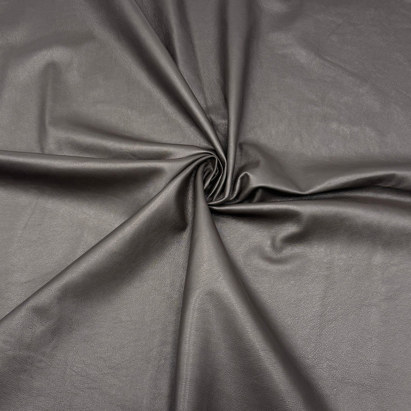 Coffee Bean  | Top Grain Leather