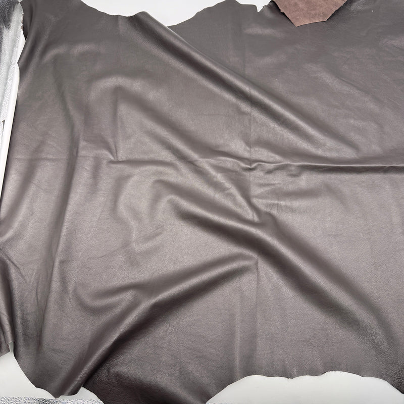 Coffee Bean  | Top Grain Leather