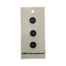 11mm Classic |  Plastic Buttons