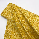 Gold | Harvest | Quilting Cotton