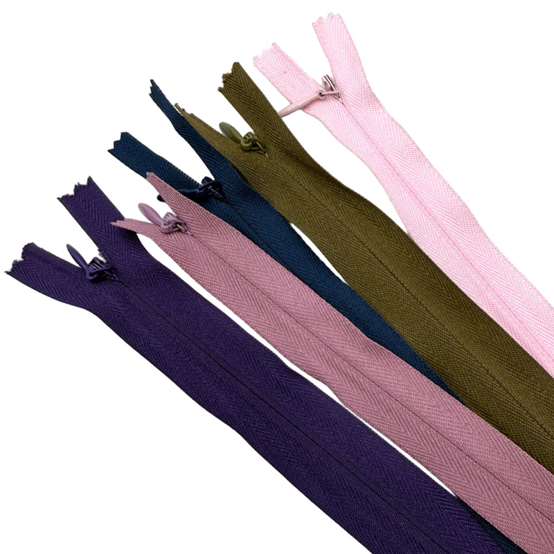 Zipper Bundles | Choose Your Favorite!