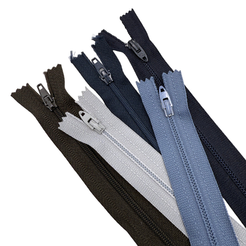 Zipper Bundles | Choose Your Favorite!