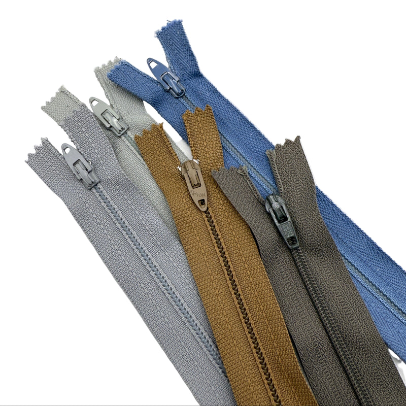 Zipper Bundles | Choose Your Favorite!