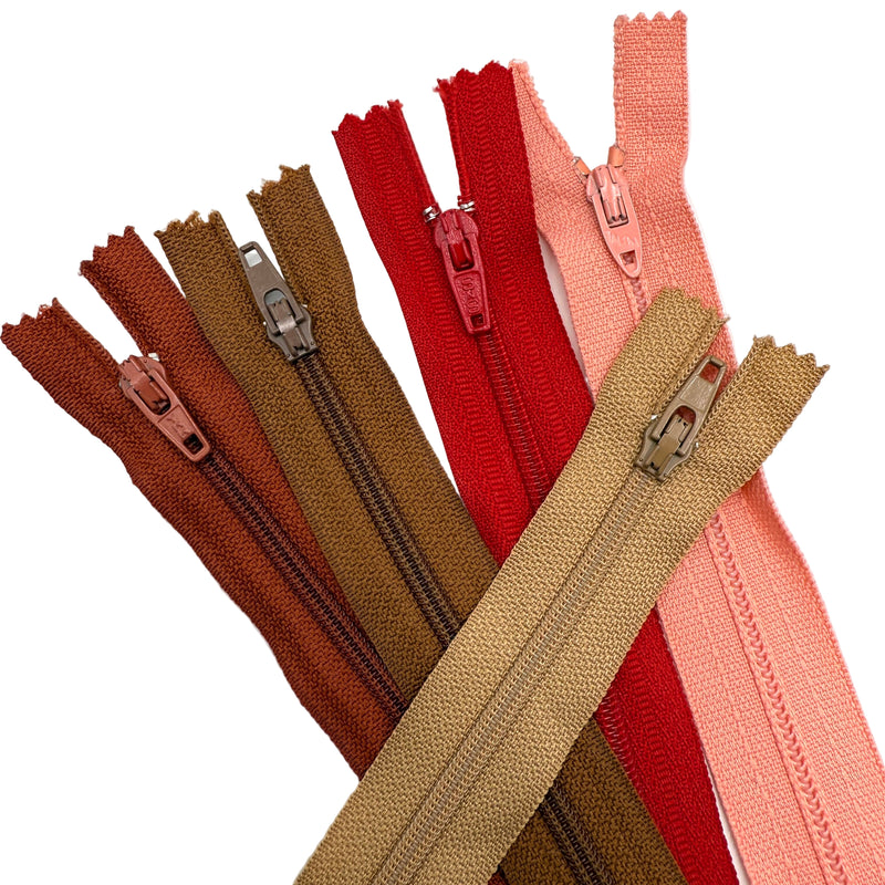 Zipper Bundles | Choose Your Favorite!