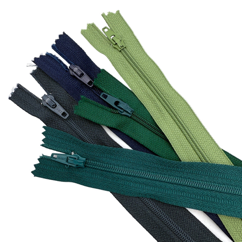 Zipper Bundles | Choose Your Favorite!