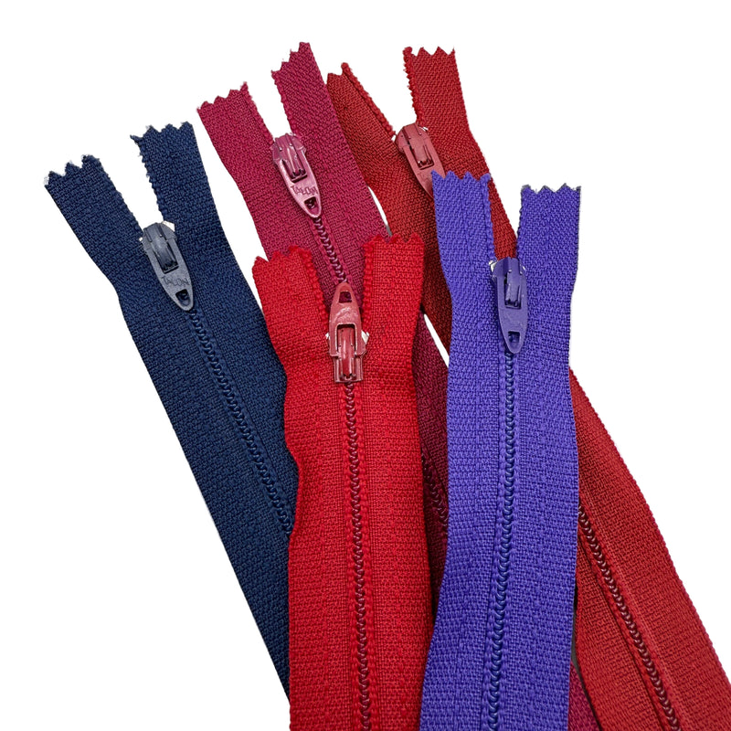 Zipper Bundles | Choose Your Favorite!