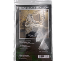 Honeycomb Hexagon | The Quilted Life | Quilt Pattern