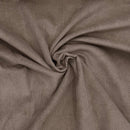 La Crema di Funghi | Italian Deadstock | Narrow Wale Corduroy